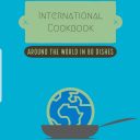 International Cooking with Kyleigh